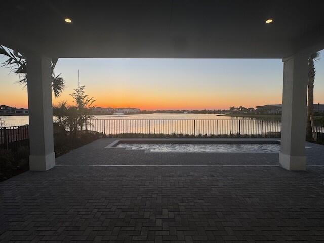 10099 Regency Way, Palm Beach Gardens, Palm Beach County, Florida - 3 Bedrooms  
2.5 Bathrooms - 