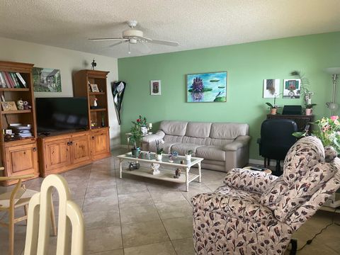 Photo of 173 Normandy D, Delray Beach, FL 33484 (MLS # RX-11129447)