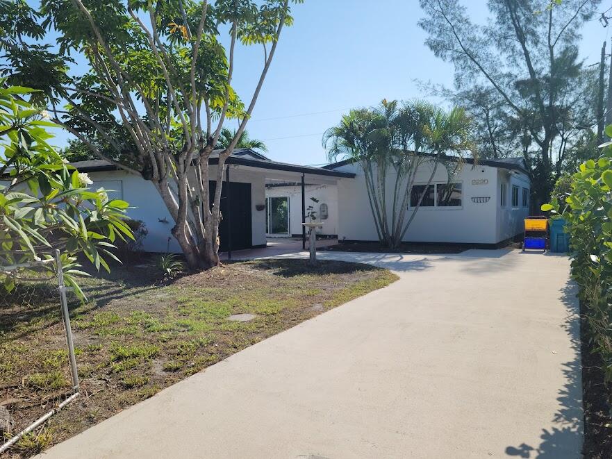 Property for Sale at 2220 Nw 1st Street, Boynton Beach, Palm Beach County, Florida - Bedrooms: 3 
Bathrooms: 2  - $425,000