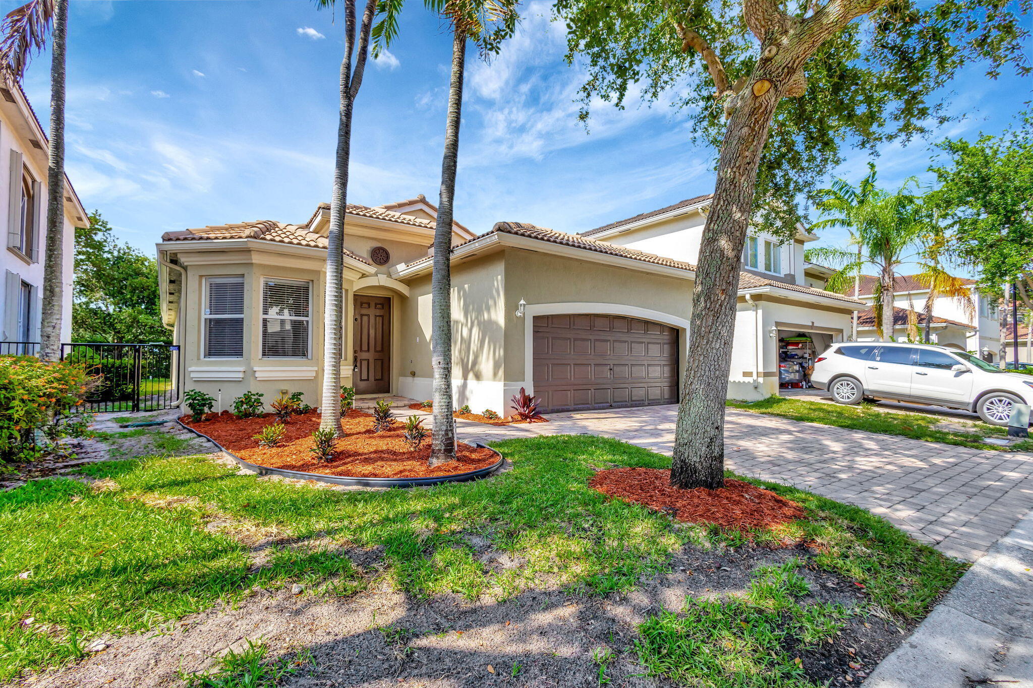 1113 Center Stone Lane, Riviera Beach, Palm Beach County, Florida - 3 Bedrooms  
2 Bathrooms - 