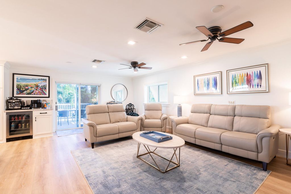 Photo of 1809 Surfside Drive, Fort Pierce, FL 34949 (MLS # RX-11125965)