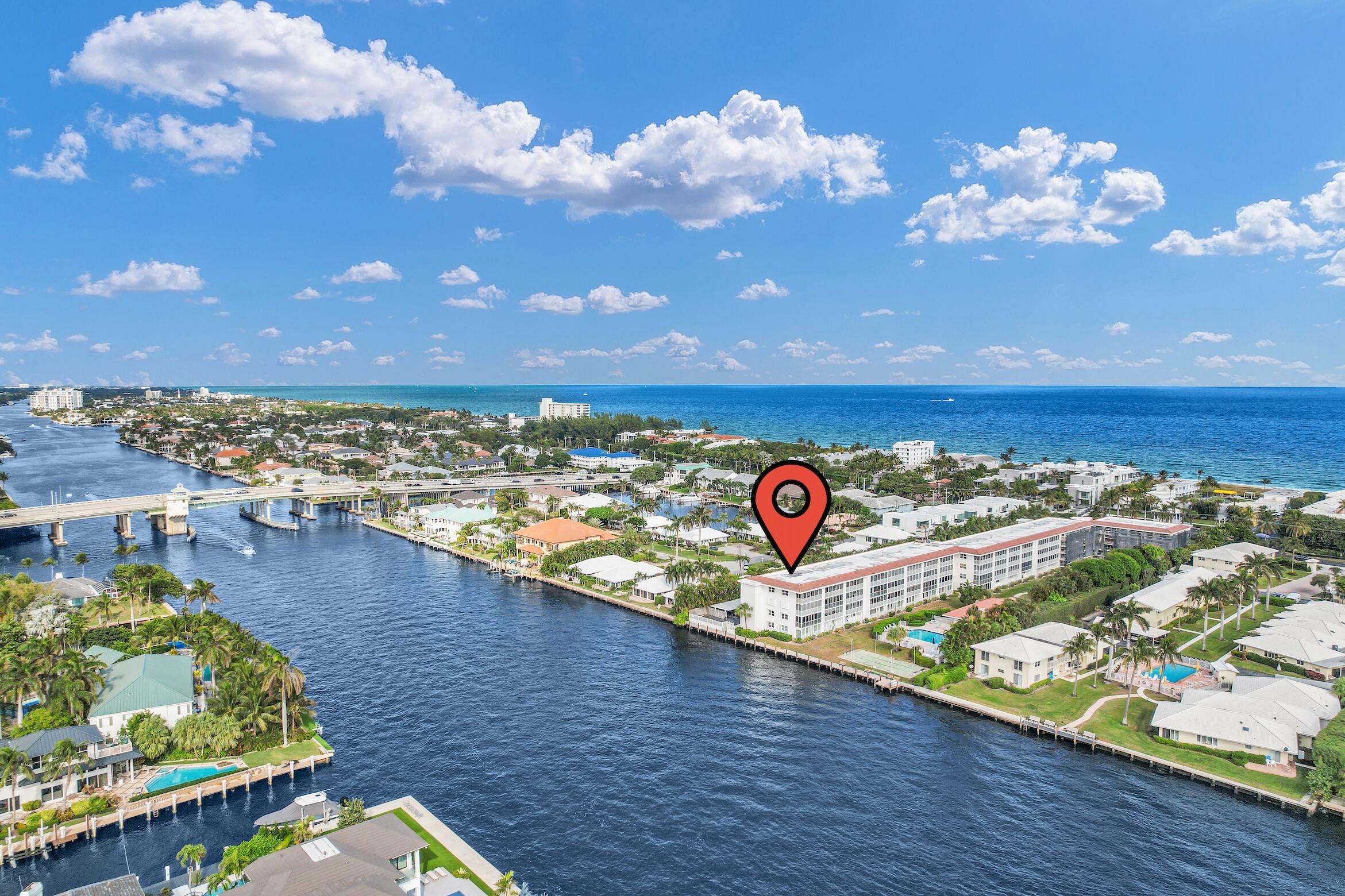 1910 S Ocean 134 Boulevard 134, Delray Beach, Palm Beach County, Florida - 2 Bedrooms  
2 Bathrooms - 