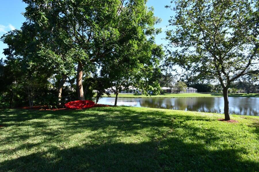 4174 Larch Avenue, Palm Beach Gardens, Palm Beach County, Florida - 3 Bedrooms  
2 Bathrooms - 
