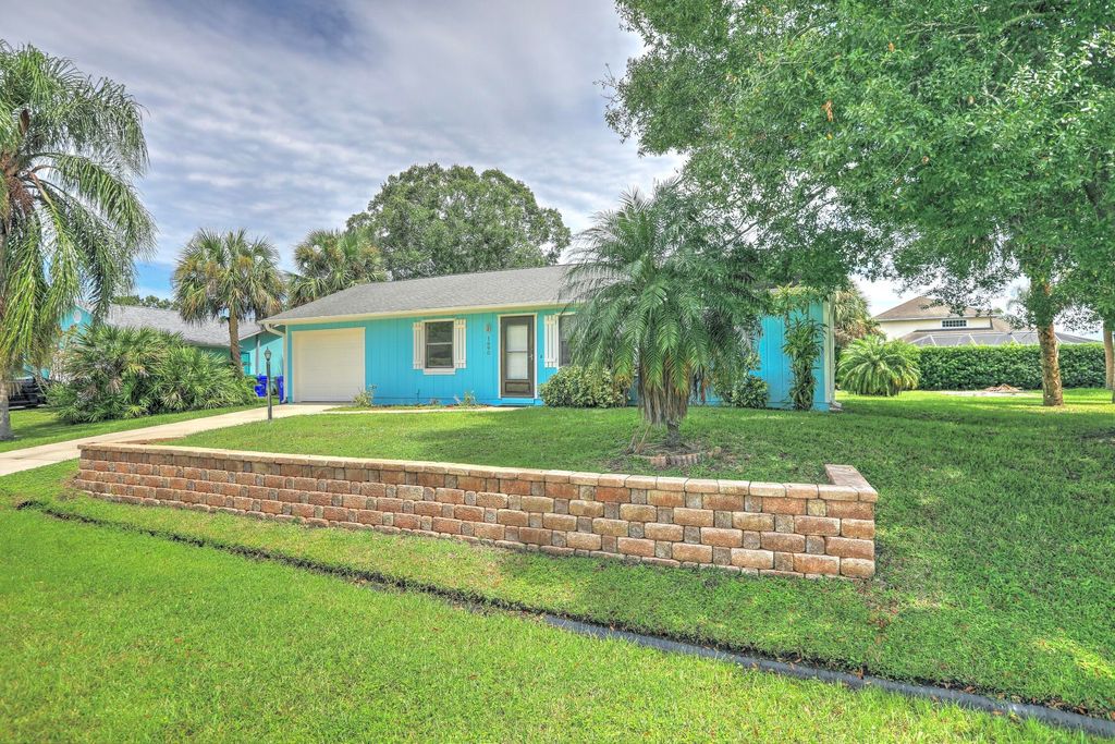 Photo of 1690 Seahouse Street, Sebastian, FL 32958 (MLS # RX-11122666)