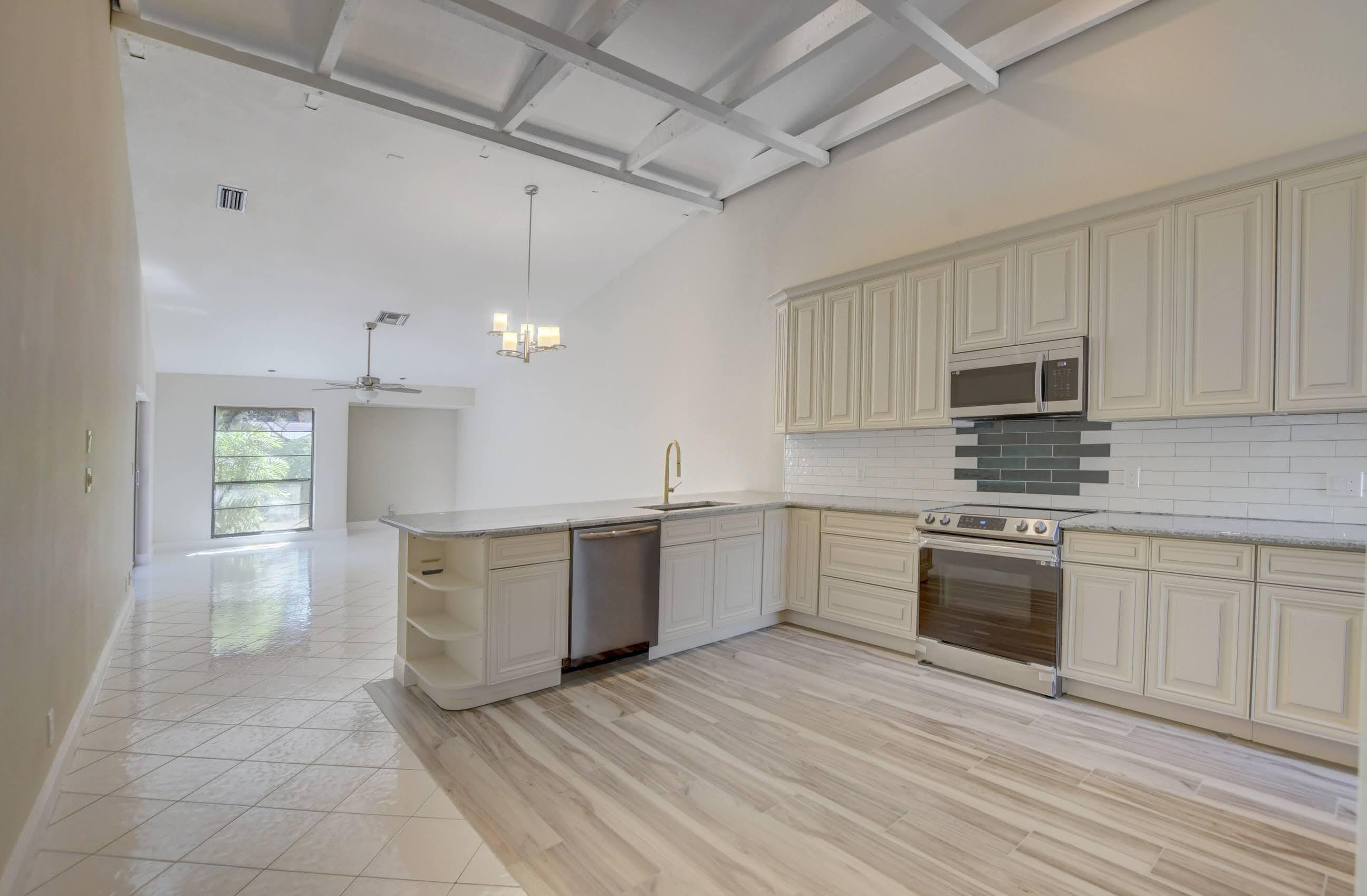 Property for Sale at 11434 Orange Blossom Lane, Boca Raton, Palm Beach County, Florida - Bedrooms: 3 
Bathrooms: 2  - $475,000