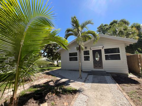 Photo of 700 Tallapoosa Street, West Palm Beach, FL 33405 (MLS # RX-11129578)