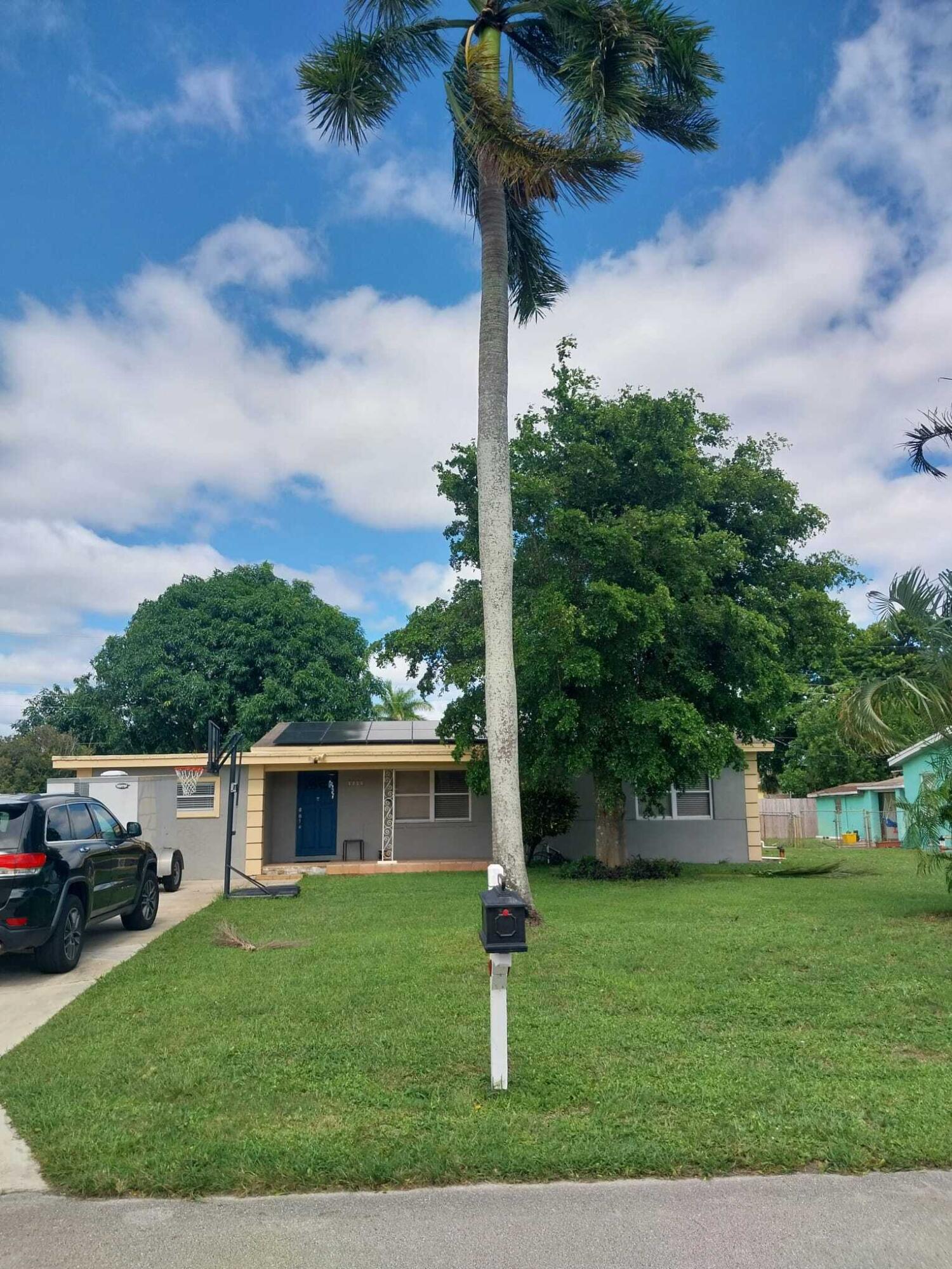 3153 Emerson Avenue, Palm Springs, Miami-Dade County, Florida - 3 Bedrooms  
2 Bathrooms - 