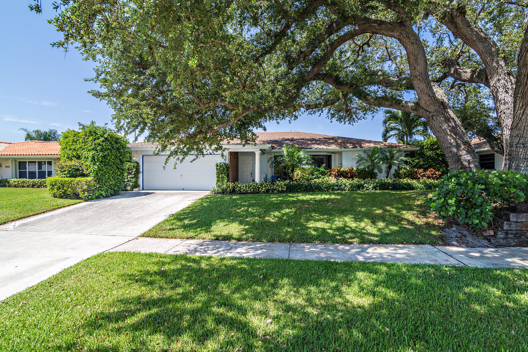 Photo 1 of 2373 Gabriel Lane, West Palm Beach, Florida, $419,000, Web #: 10522807