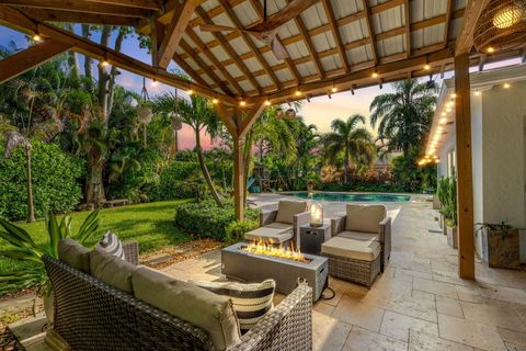 Photo of 4249 Heather Circle E, Palm Beach Gardens, FL 33410 (MLS # RX-11124738)