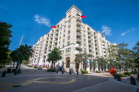 Photo of 610 Clematis Street #824, West Palm Beach, FL 33401 (MLS # RX-11125140)