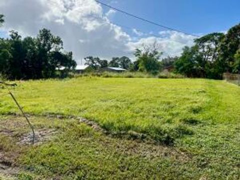 Photo of Tbd Avenue R, Fort Pierce, FL 34947 (MLS # RX-11125238)