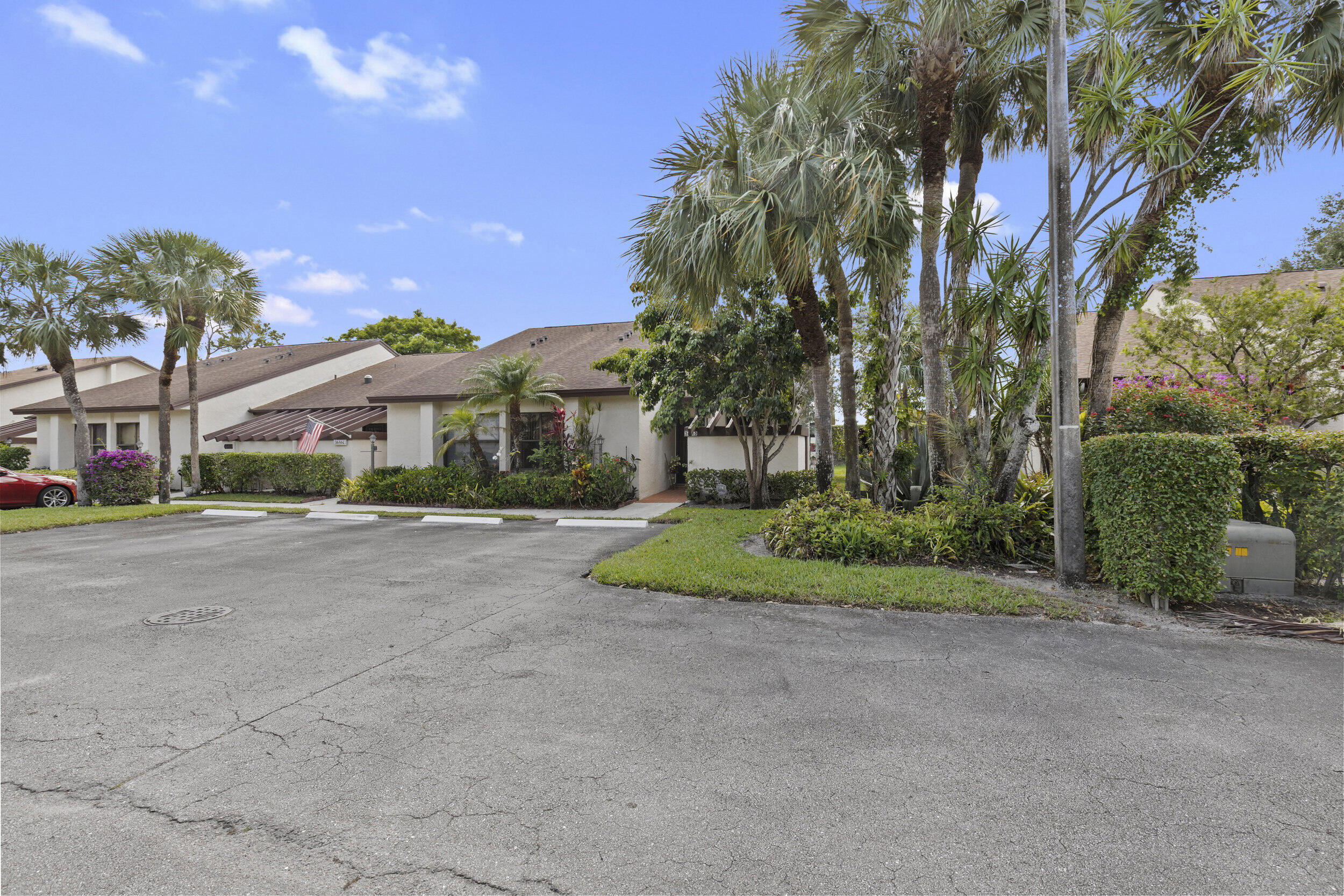 Property for Sale at 3646 English D Road D, Lake Worth, Palm Beach County, Florida - Bedrooms: 2 
Bathrooms: 2  - $265,000