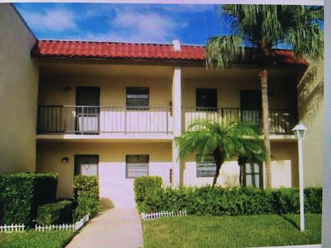 Photo of 2050 Oleander Boulevard #2105, Fort Pierce, FL 34950 (MLS # RX-11113089)