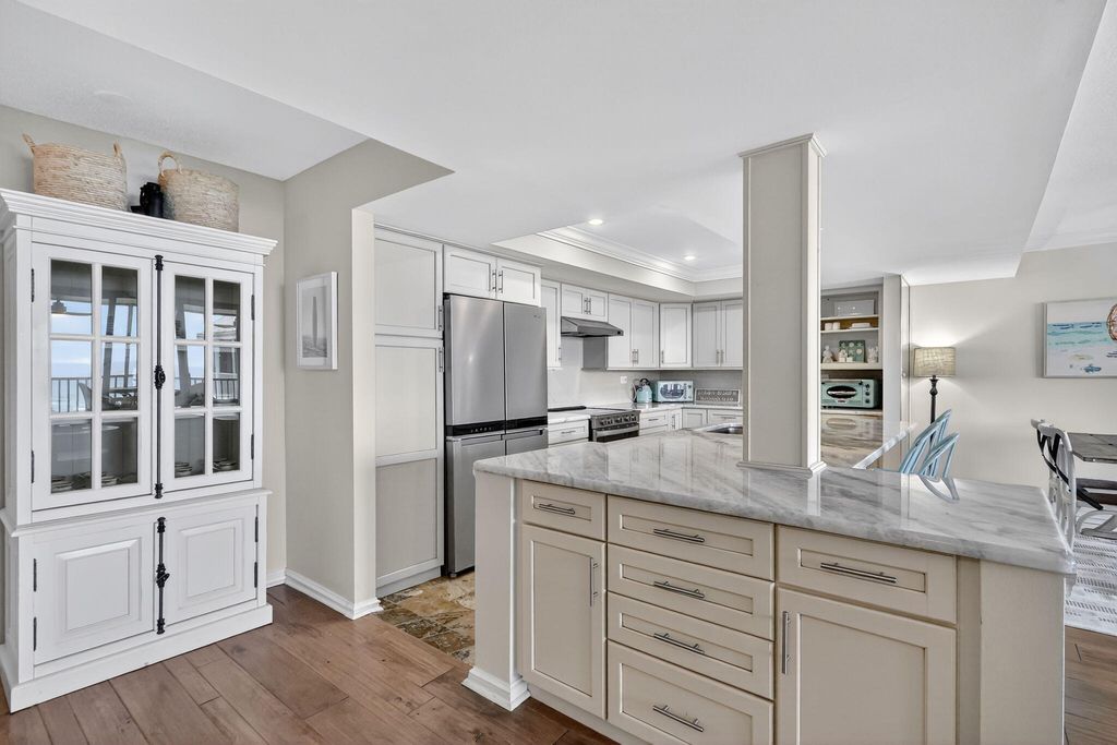 Photo of 669 NE Plantation Road #404, Stuart, FL 34996 (MLS # RX-11122865)