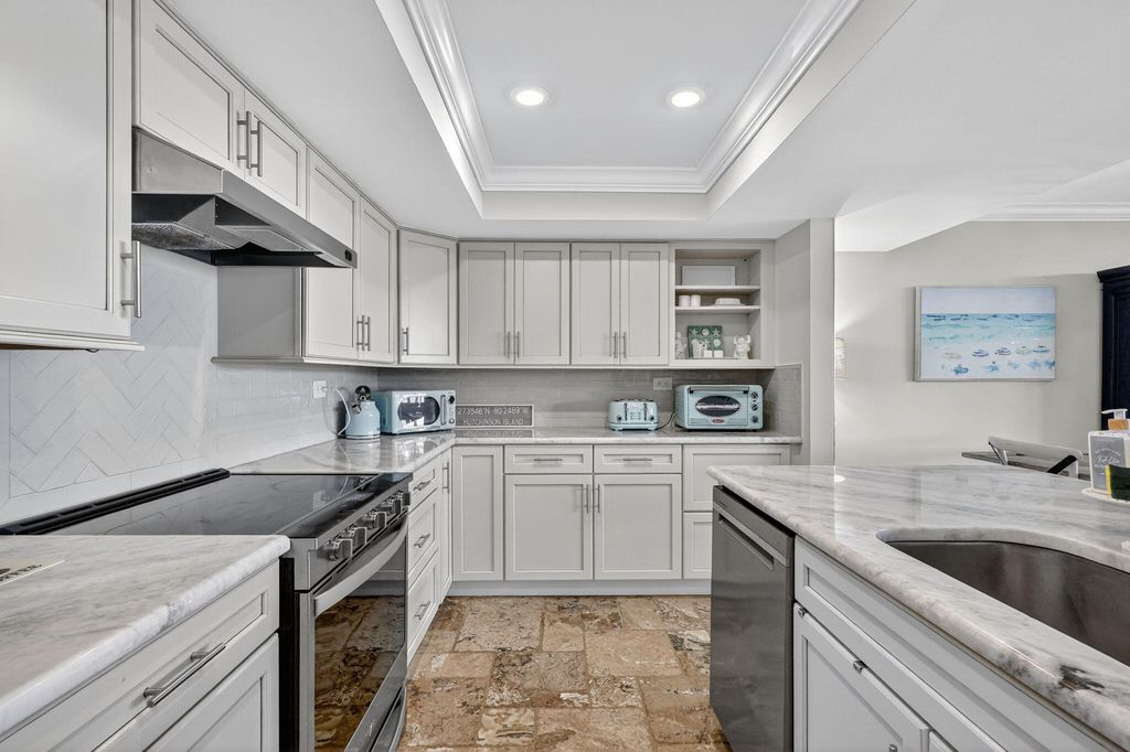 Photo of 669 NE Plantation Road #404, Stuart, FL 34996 (MLS # RX-11122865)