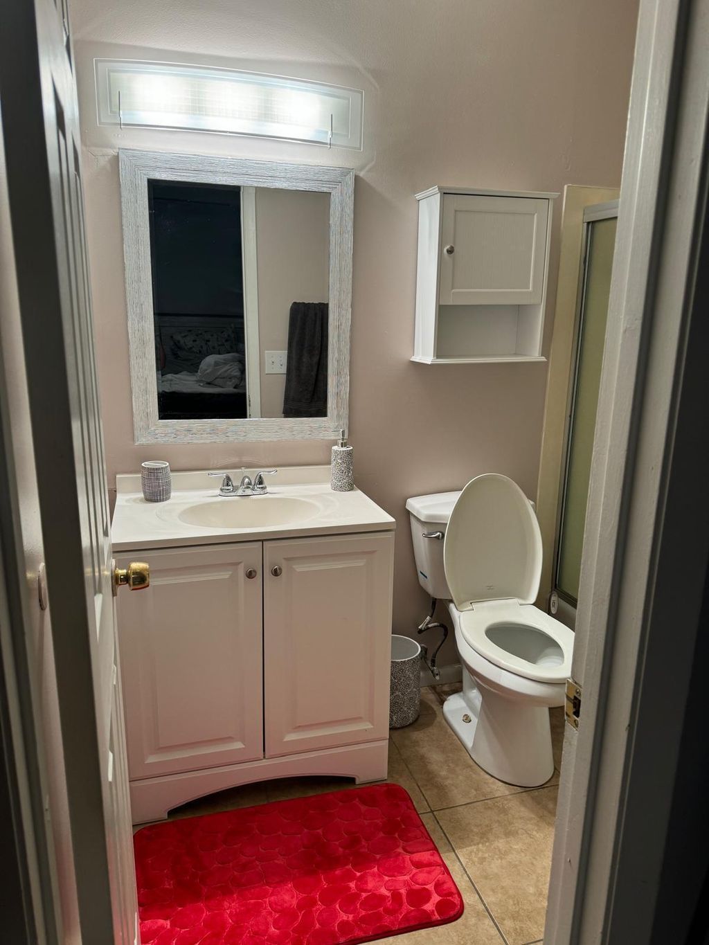 Photo of 2017 Oleander Boulevard #D, Fort Pierce, FL 34950 (MLS # RX-11119696)