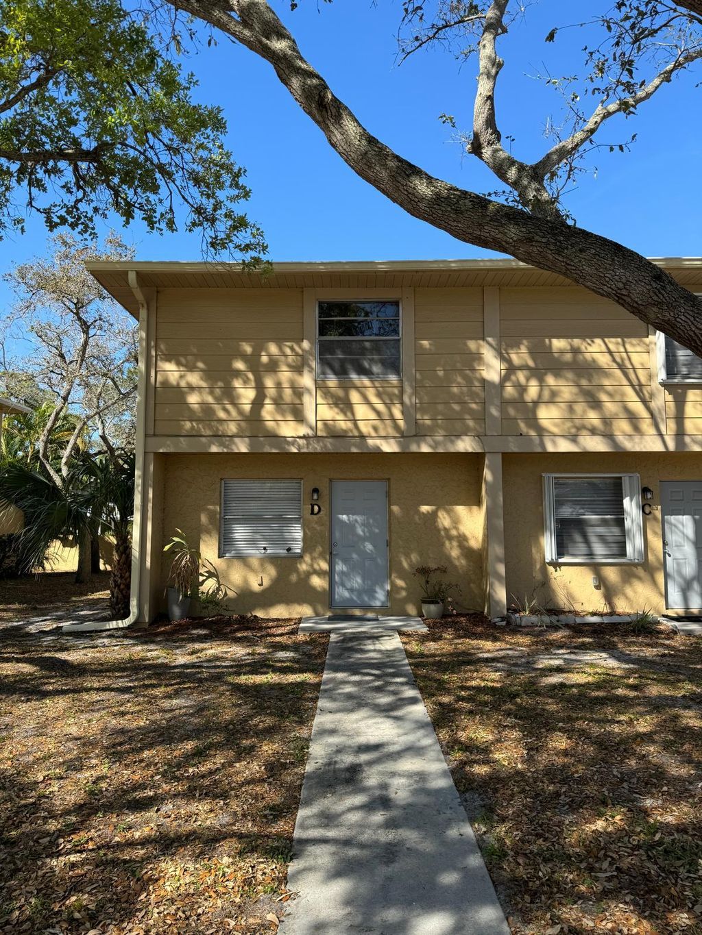 Photo of 2017 Oleander Boulevard #D, Fort Pierce, FL 34950 (MLS # RX-11119696)