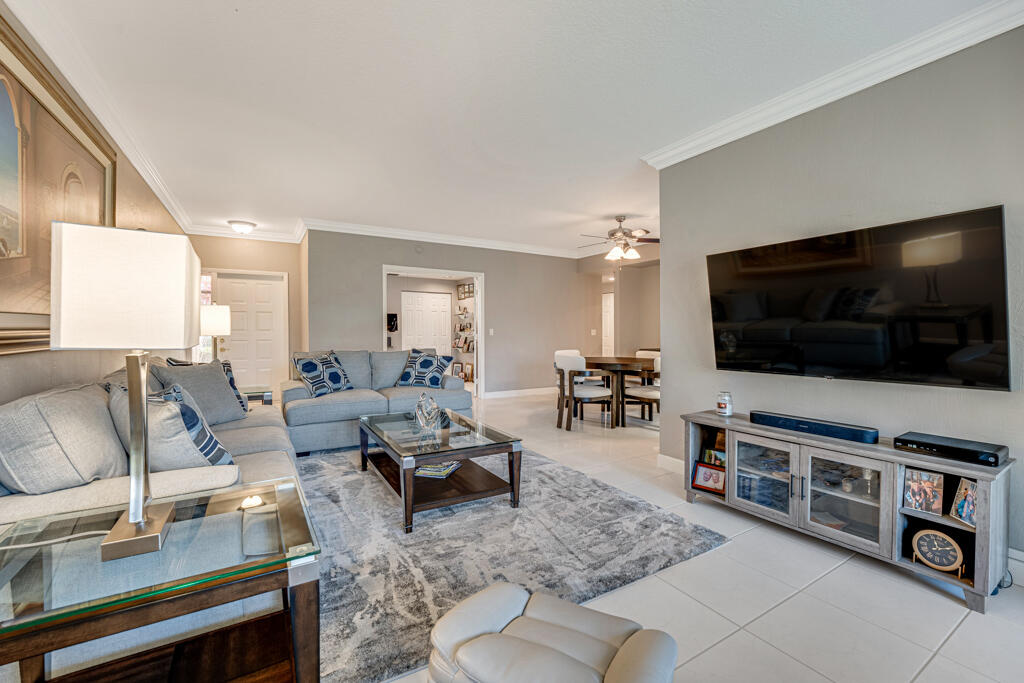 Property for Sale at 17061 Emile Street 3, Boca Raton, Palm Beach County, Florida - Bedrooms: 3 
Bathrooms: 2  - $480,000