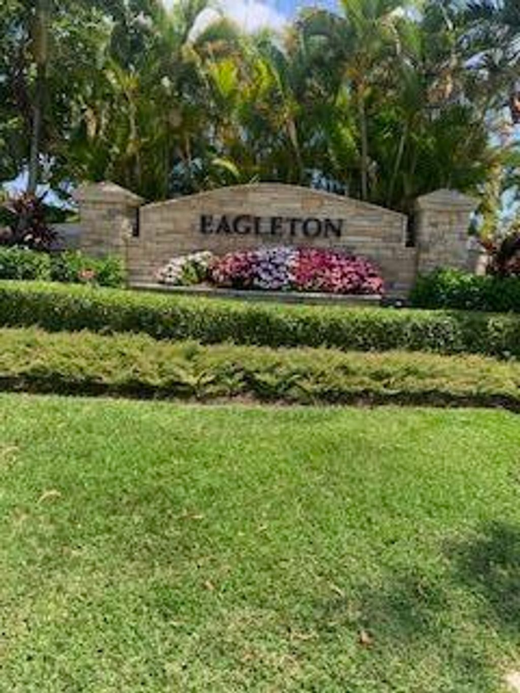 Photo of 316 Eagleton Golf Drive, Palm Beach Gardens, FL 33418 (MLS # RX-11065570)