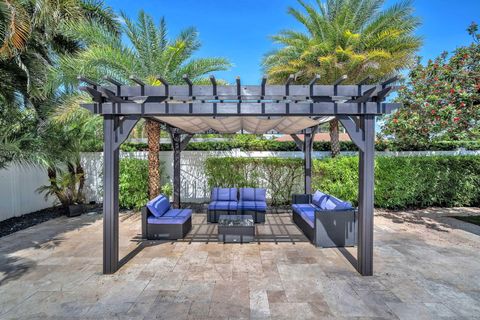 Tiny photo for 850 W Camino Real Real, Boca Raton, FL 33486 (MLS # RX-11098393)