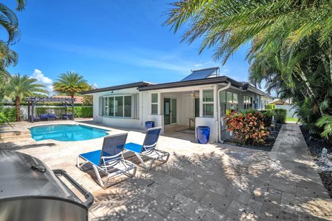 Tiny photo for 850 W Camino Real Real, Boca Raton, FL 33486 (MLS # RX-11098393)
