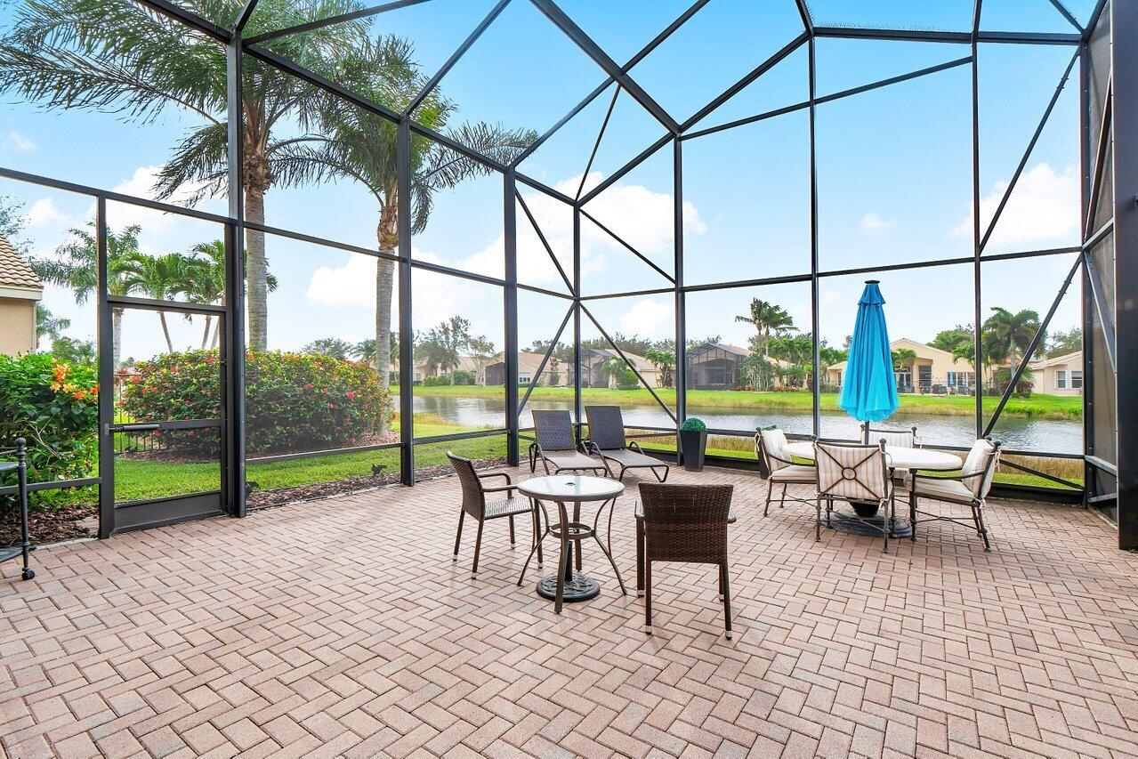 Property for Sale at 7354 Greenport Cove, Boynton Beach, Palm Beach County, Florida - Bedrooms: 4 
Bathrooms: 2.5  - $850,000