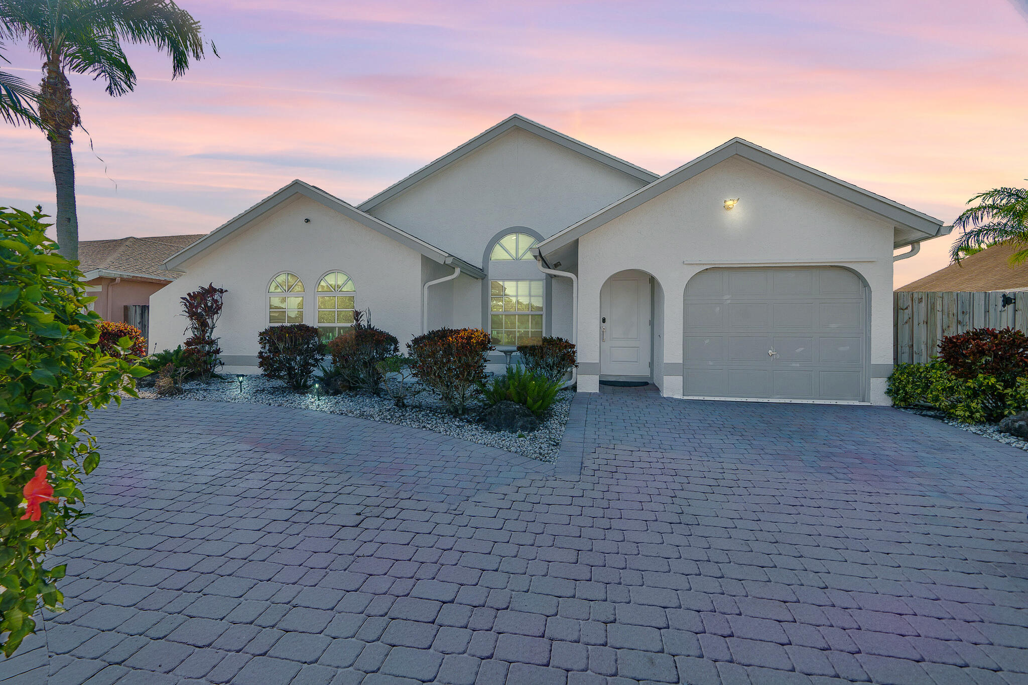 22533 Sea Bass Drive, Boca Raton, Palm Beach County, Florida - 3 Bedrooms  
2 Bathrooms - 