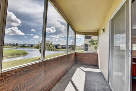 Photo of 746 Monaco P #746, Delray Beach, FL 33446 (MLS # RX-11129532)