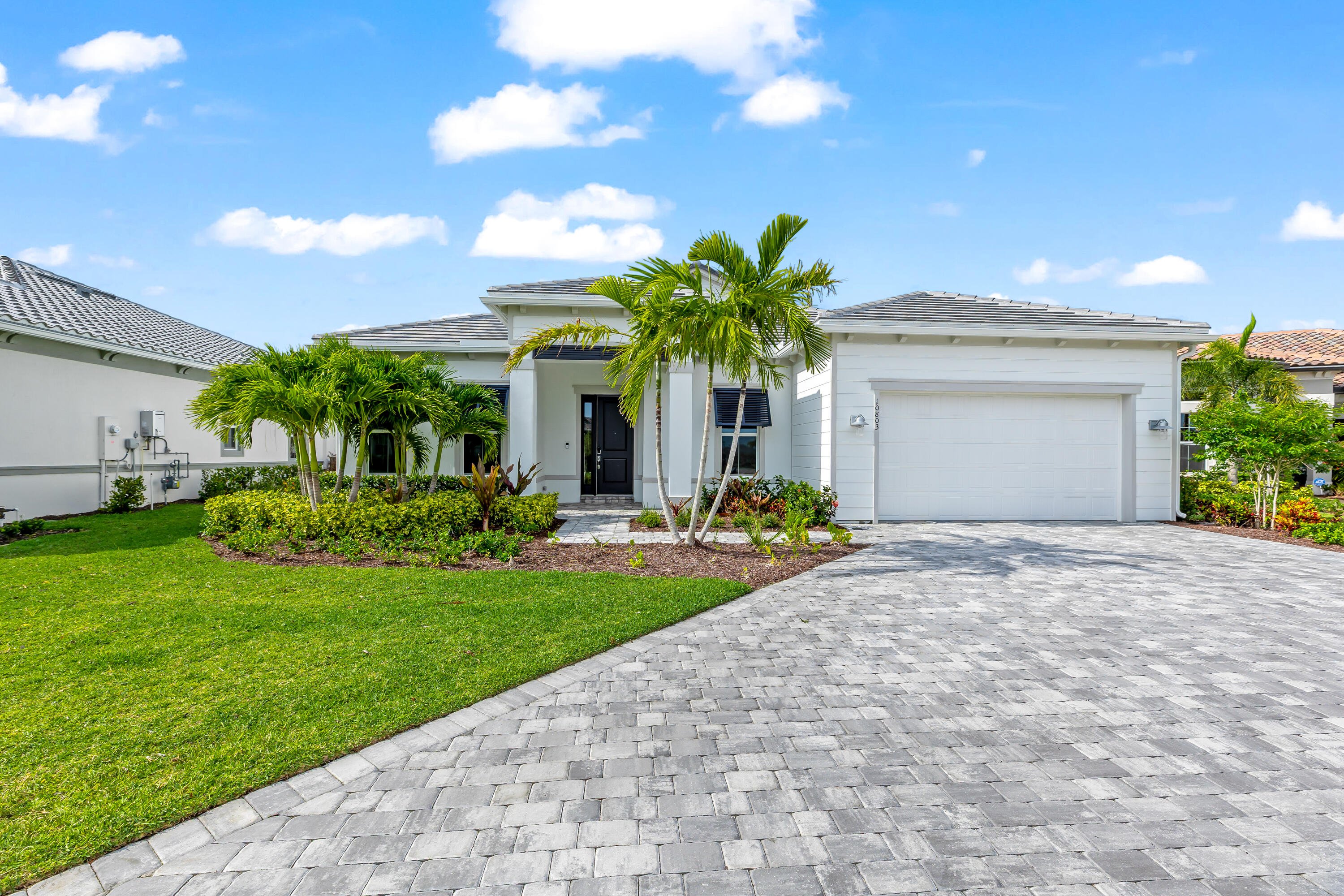 Property for Sale at 10803 Stellar Circle, Palm Beach Gardens, Palm Beach County, Florida - Bedrooms: 3 
Bathrooms: 2.5  - $1,017,000