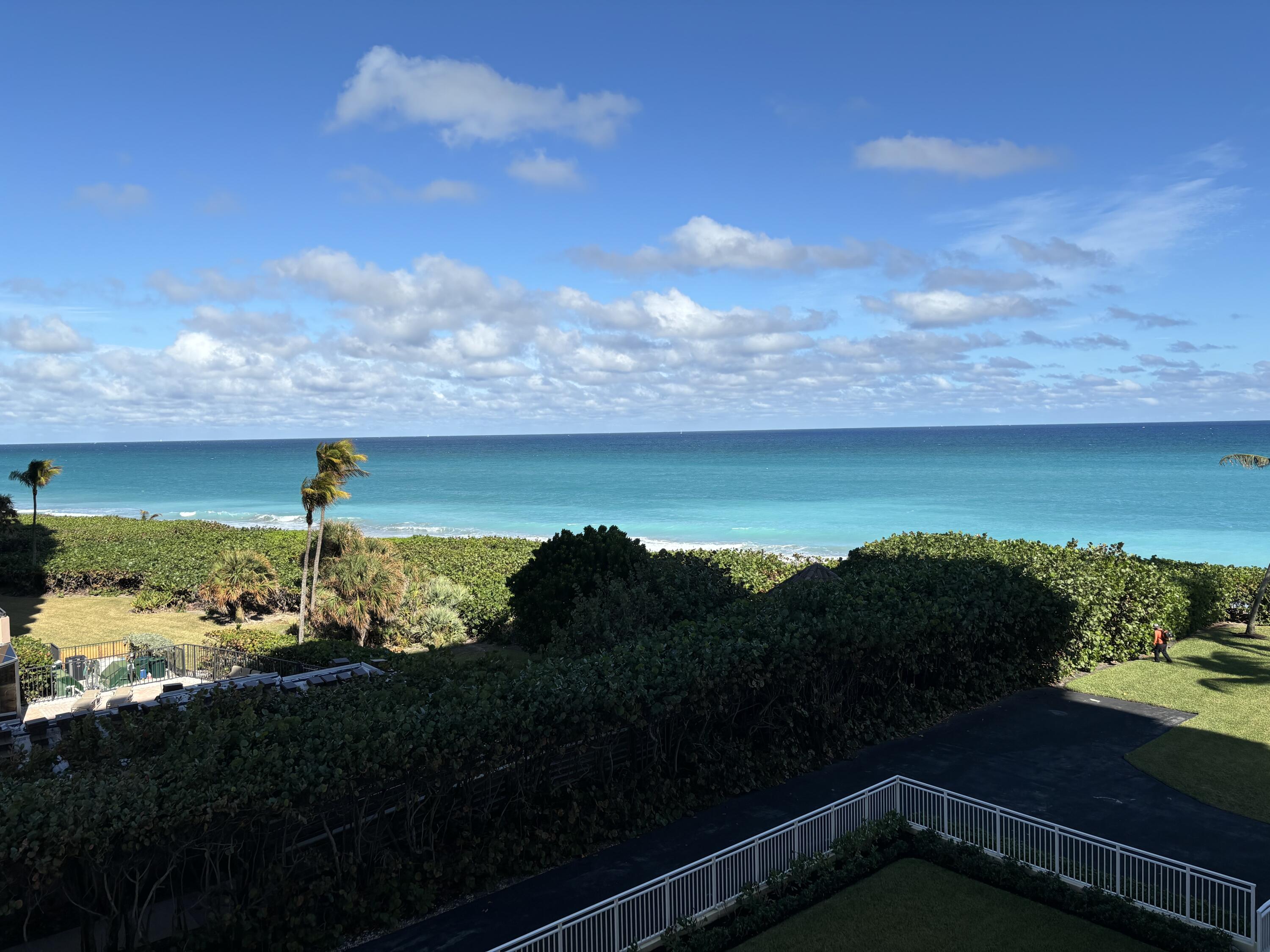 500 Ocean Drive E-4A, Juno Beach, Palm Beach County, Florida - 2 Bedrooms  
2 Bathrooms - 