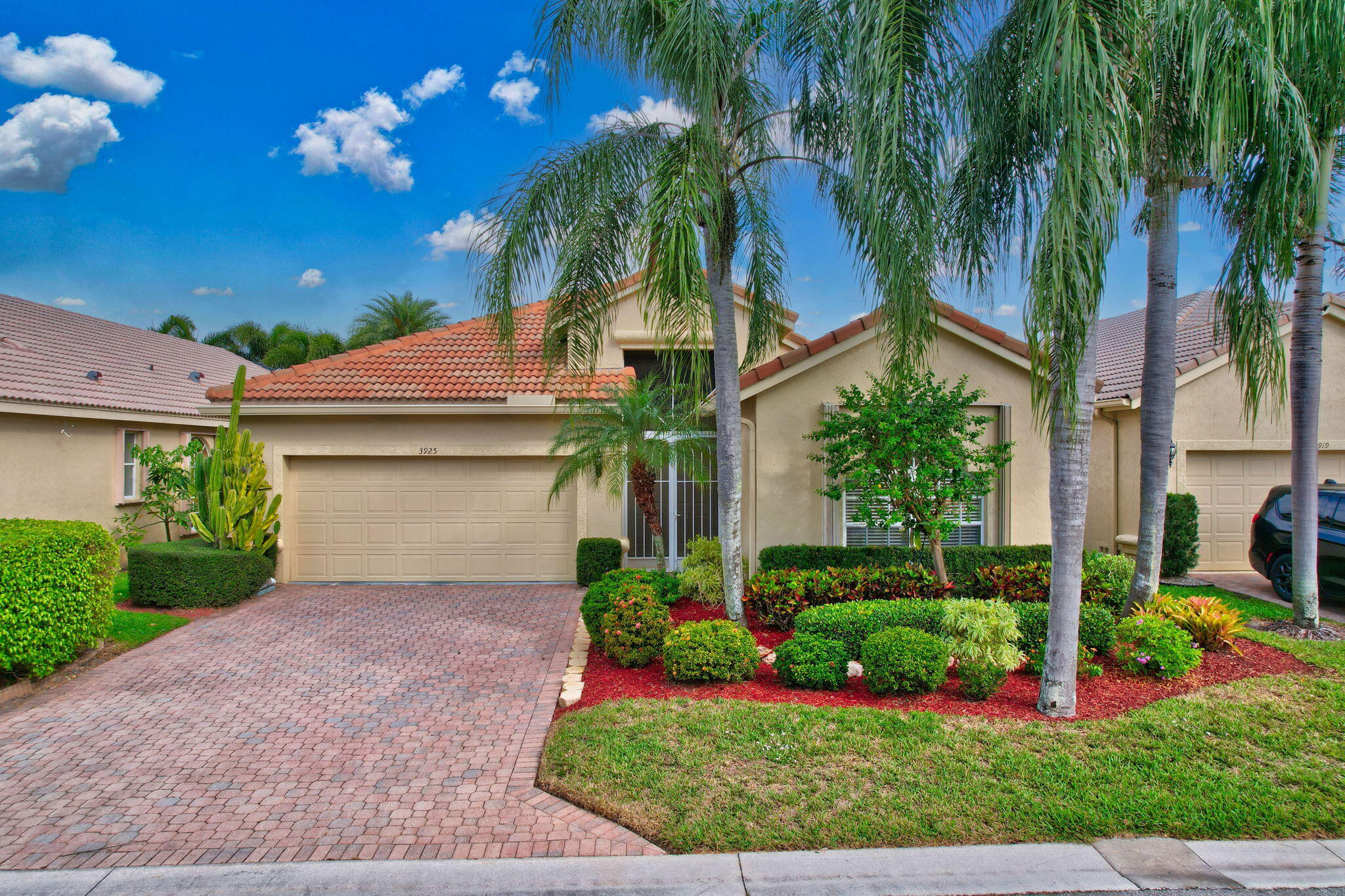 3925 Palladium View Drive, Boynton Beach, Palm Beach County, Florida - 3 Bedrooms  
2 Bathrooms - 