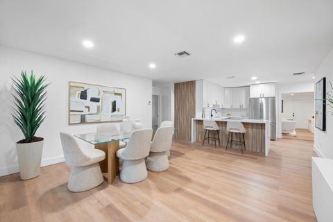 Photo of 5341 NE 17th Terrace, Fort Lauderdale, FL 33334 (MLS # RX-11115976)