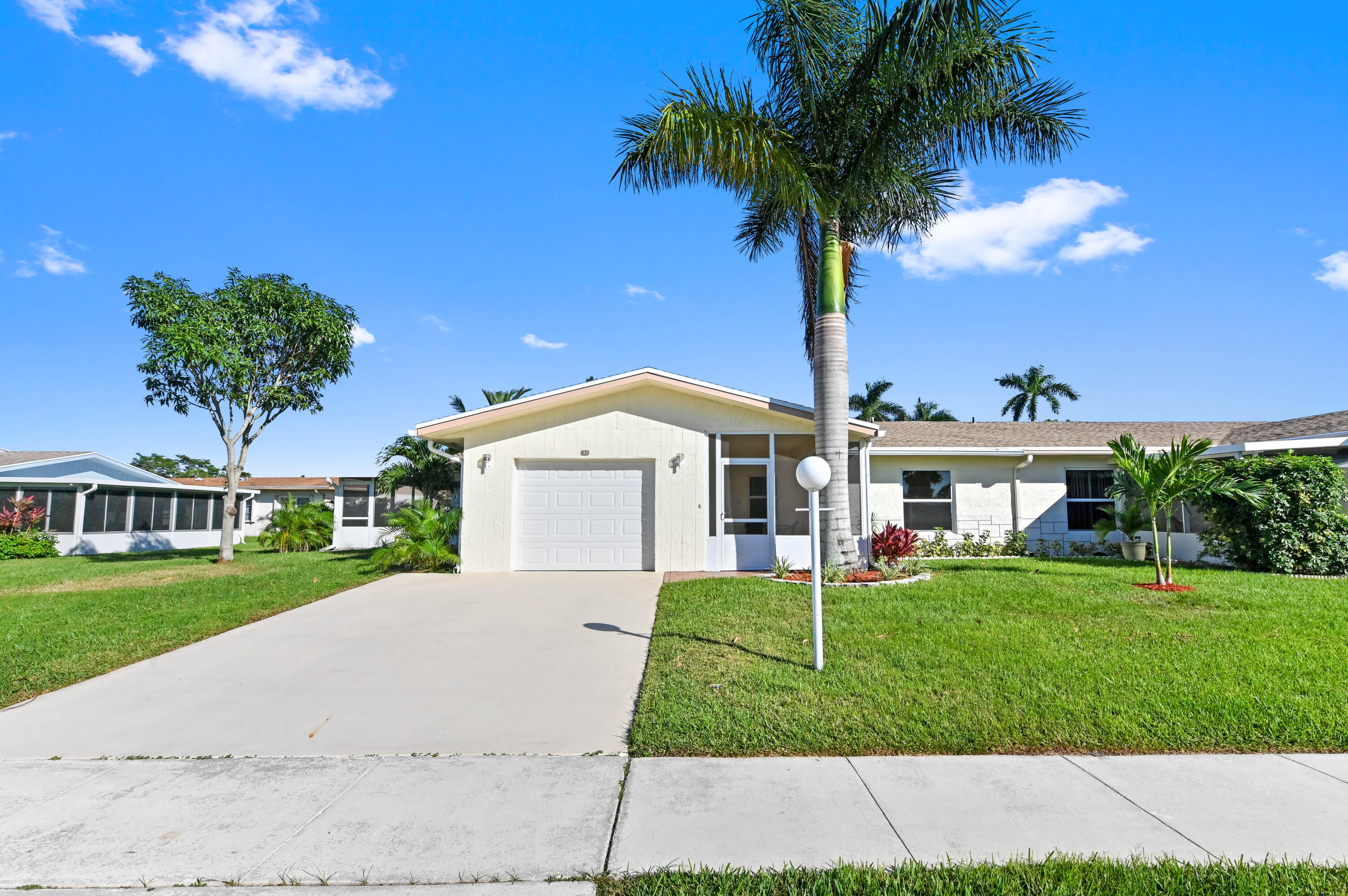 6311 Dusenburg Road, Delray Beach, Palm Beach County, Florida - 2 Bedrooms  
2 Bathrooms - 