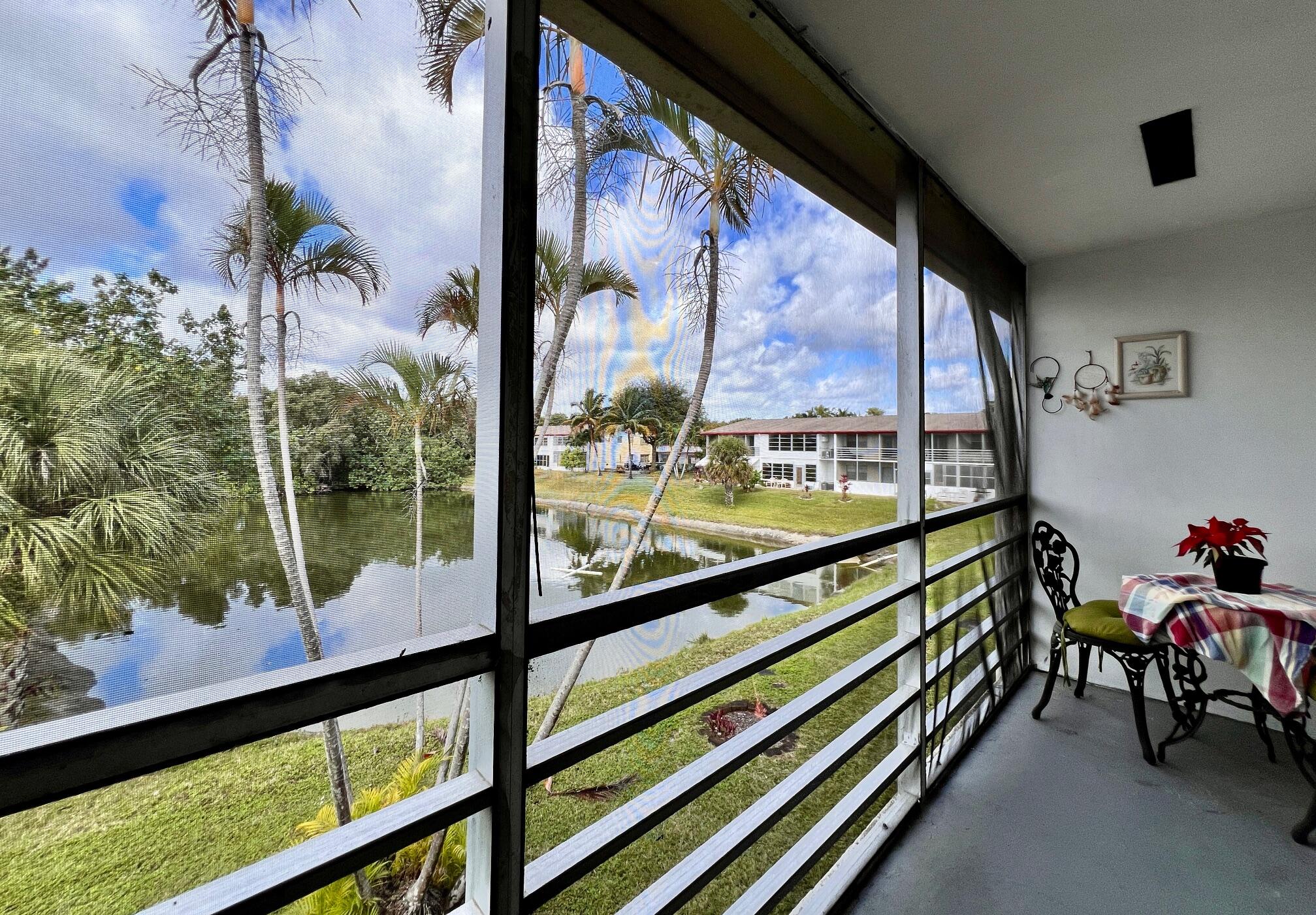 250 Northampton M, West Palm Beach, Palm Beach County, Florida - 1 Bedrooms  
1 Bathrooms - 