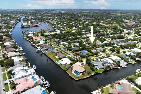 Photo of 709 Pelican Way, North Palm Beach, FL 33408 (MLS # RX-11103134)