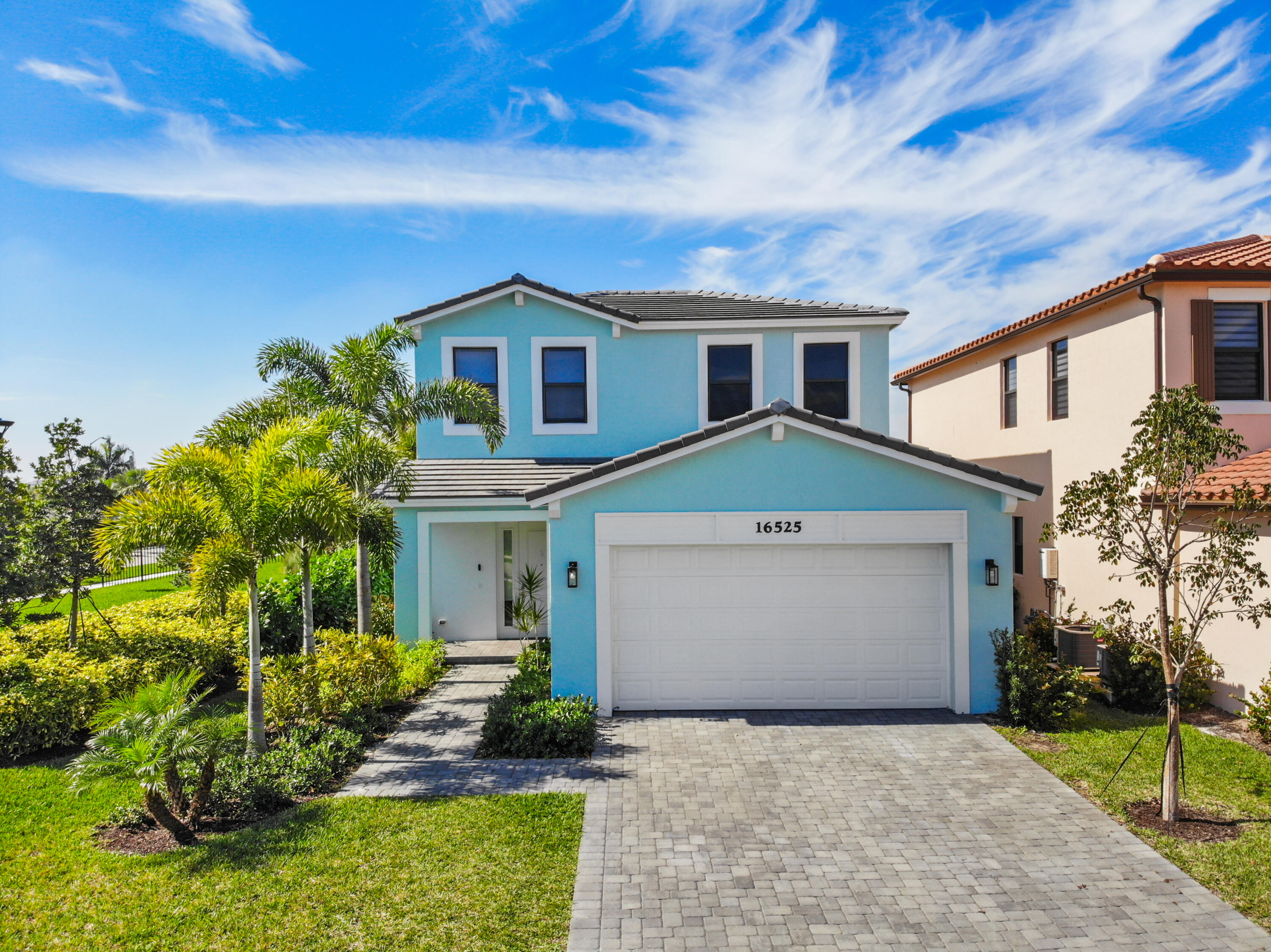 Property for Sale at 16525 Cove Road, Westlake, Palm Beach County, Florida - Bedrooms: 3 
Bathrooms: 2.5  - $649,900