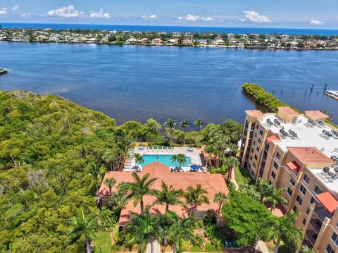 Photo of 700 Scotia Drive #202, Hypoluxo, FL 33462 (MLS # RX-11093624)