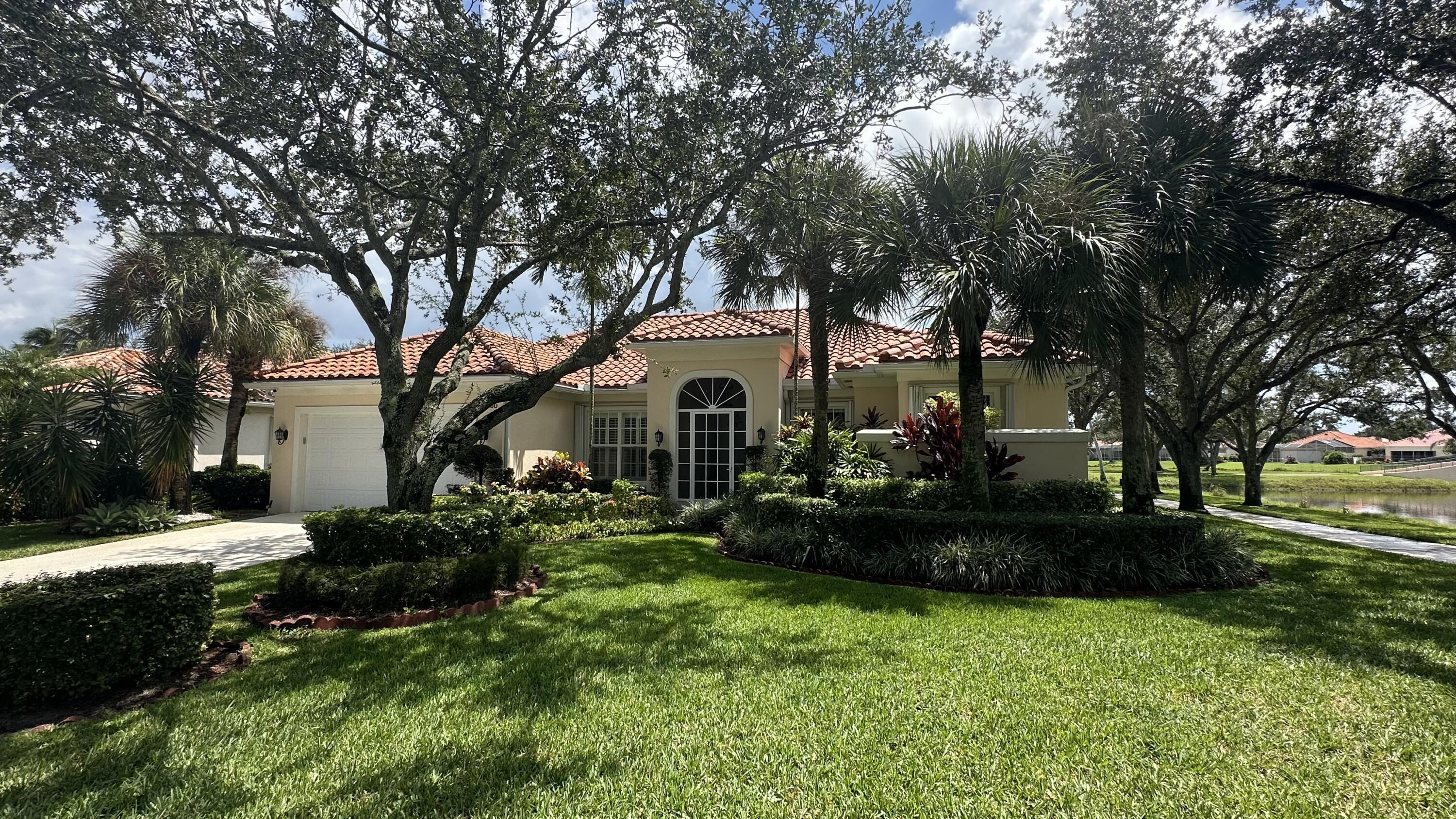 Property for Sale at 2660 Hancock Creek Road, West Palm Beach, Palm Beach County, Florida - Bedrooms: 4 
Bathrooms: 3  - $915,000