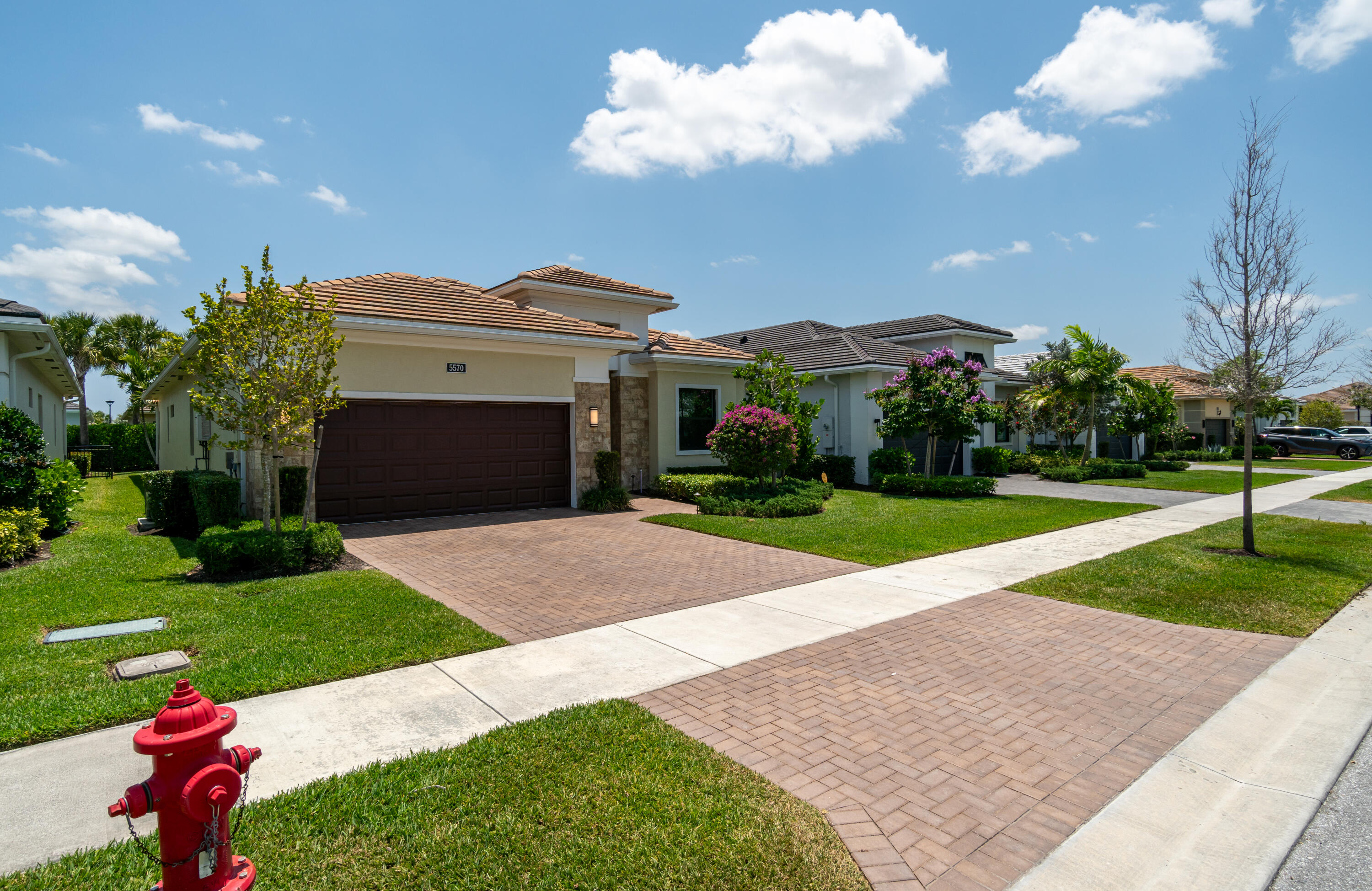 Property for Sale at 5570 Anna Maria Lane, Westlake, Palm Beach County, Florida - Bedrooms: 3 
Bathrooms: 3  - $797,500
