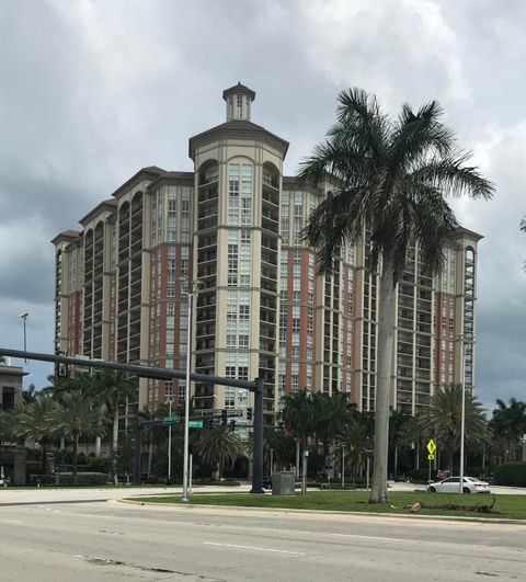 Photo of 550 Okeechobee Boulevard #726, West Palm Beach, FL 33401 (MLS # RX-11128496)