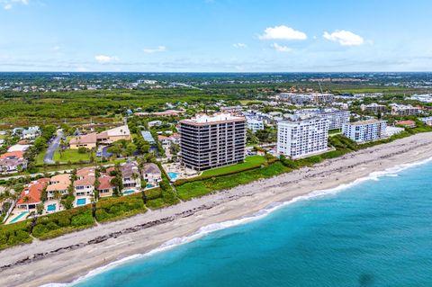 Photo of 800 Ocean Drive #204, Juno Beach, FL 33408 (MLS # RX-11097341)