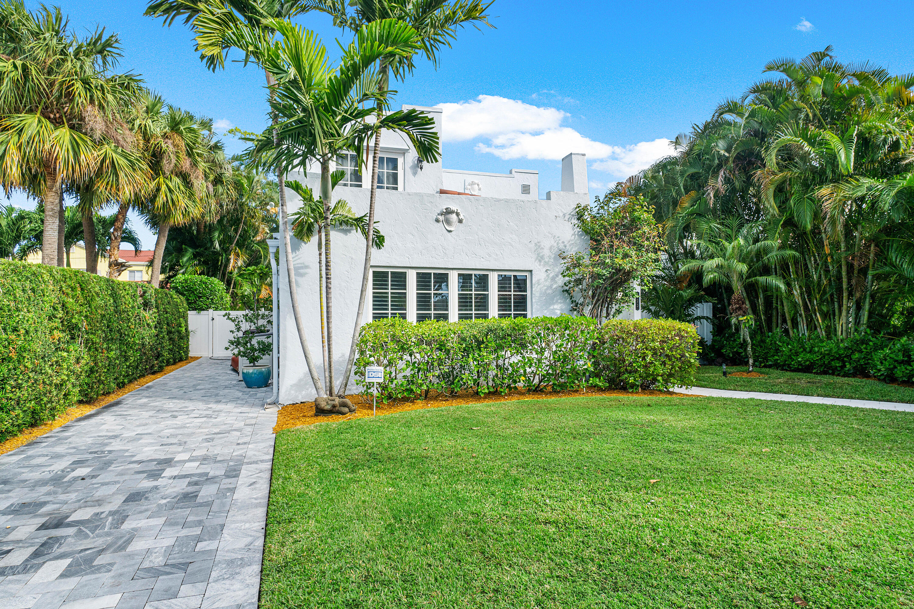 Property for Sale at 323 Dyer Road, West Palm Beach, Palm Beach County, Florida - Bedrooms: 3 
Bathrooms: 2  - $1,850,000