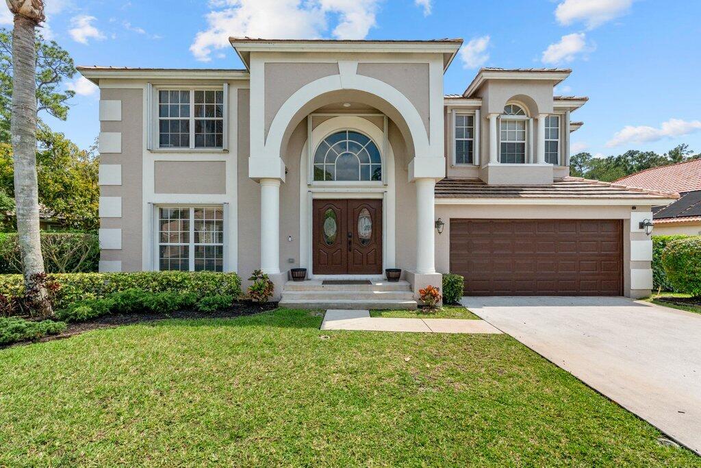 Property for Sale at 15598 Bent Creek Road, Wellington, Palm Beach County, Florida - Bedrooms: 6 
Bathrooms: 3  - $879,990