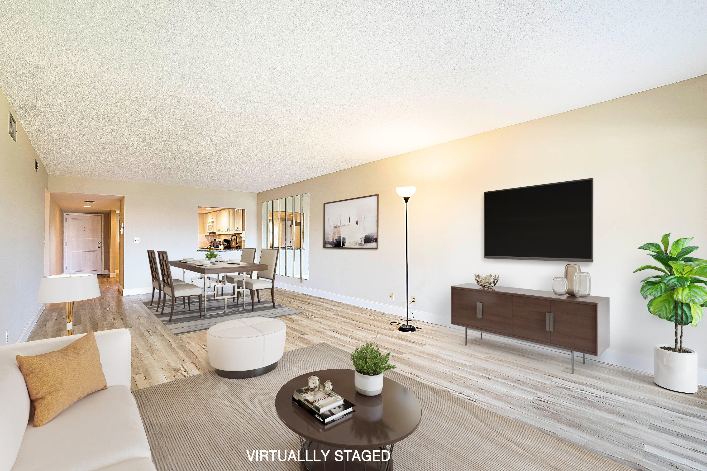 Property for Sale at 1036 Us Highway 1 216, North Palm Beach, Miami-Dade County, Florida - Bedrooms: 2 
Bathrooms: 2  - $329,000