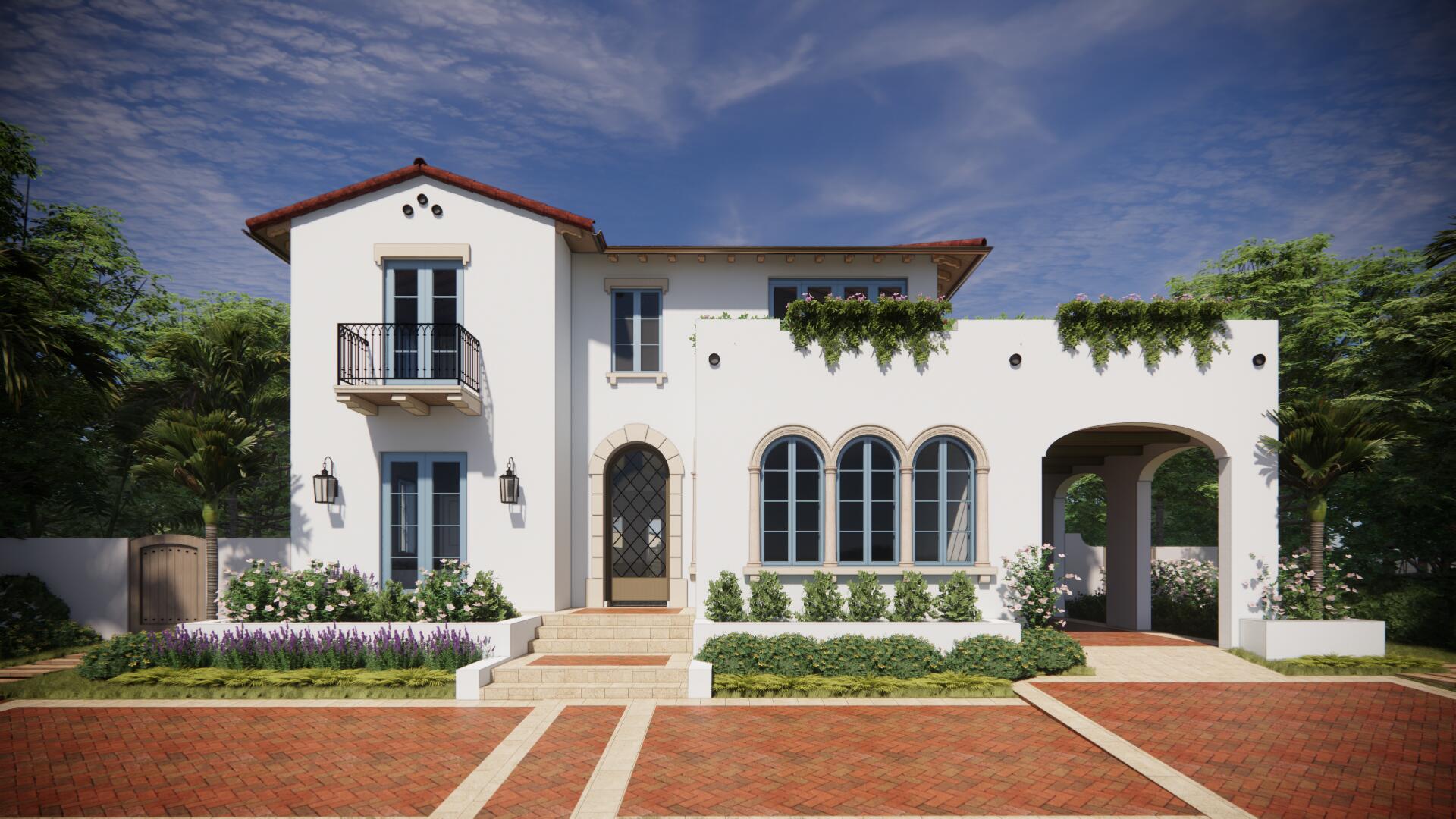 Property for Sale at 350 Seabreeze Avenue, Palm Beach, Palm Beach County, Florida - Bedrooms: 5 
Bathrooms: 5.5  - $15,750,000