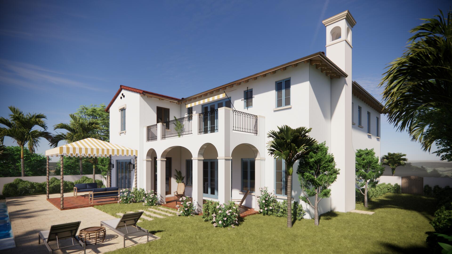 Property for Sale at 350 Seabreeze Avenue, Palm Beach, Palm Beach County, Florida - Bedrooms: 5 
Bathrooms: 5.5  - $15,750,000