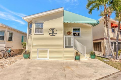 Photo of 10725 S Ocean Drive #276, Jensen Beach, FL 34957 (MLS # RX-11122736)