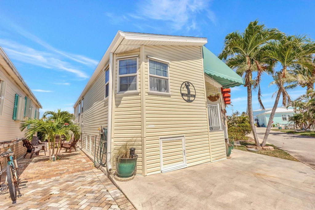 Photo of 10725 S Ocean Drive #276, Jensen Beach, FL 34957 (MLS # RX-11122736)