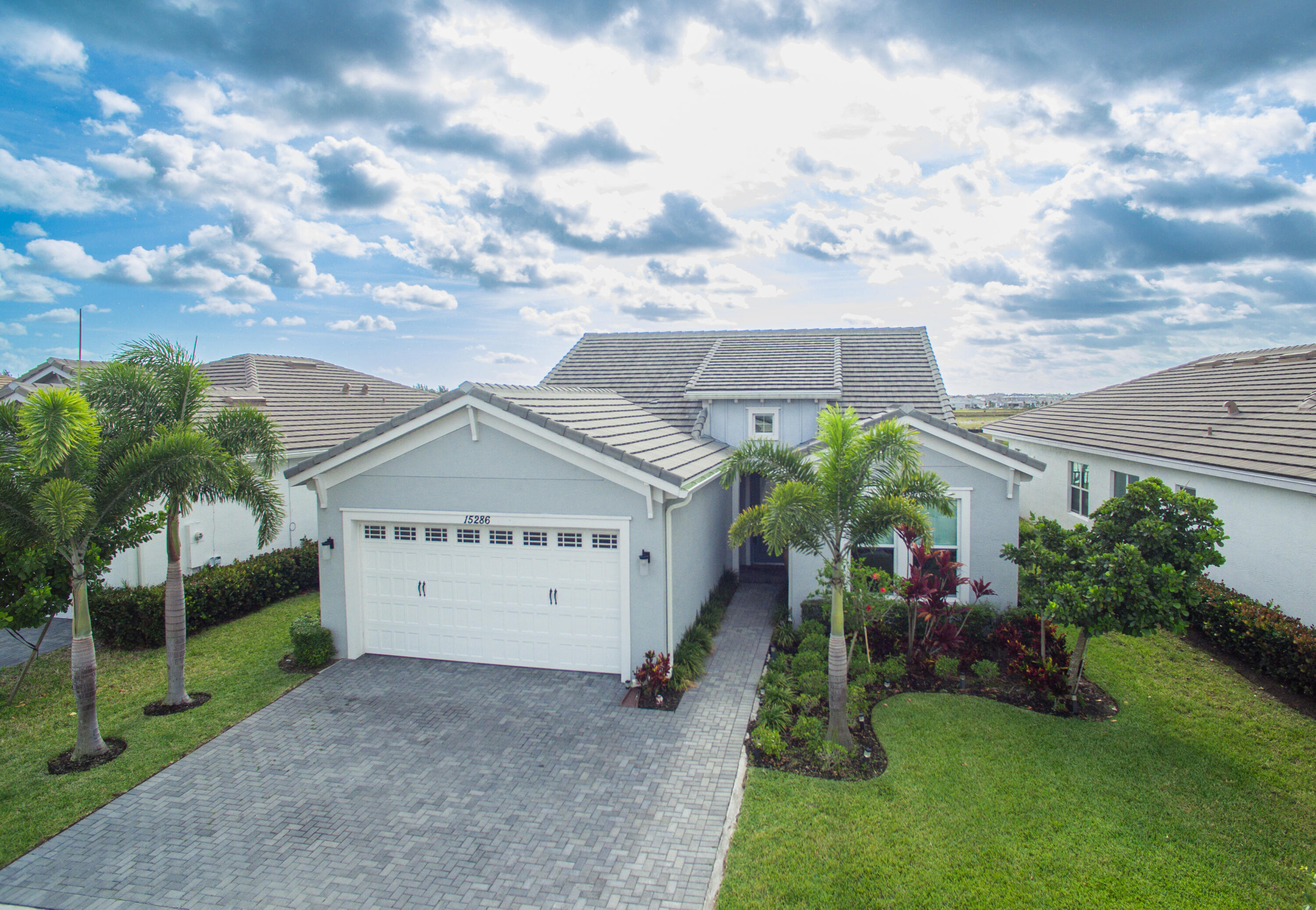 Property for Sale at 15286 Goldfinch Circle, Westlake, Palm Beach County, Florida - Bedrooms: 3 
Bathrooms: 2  - $579,000
