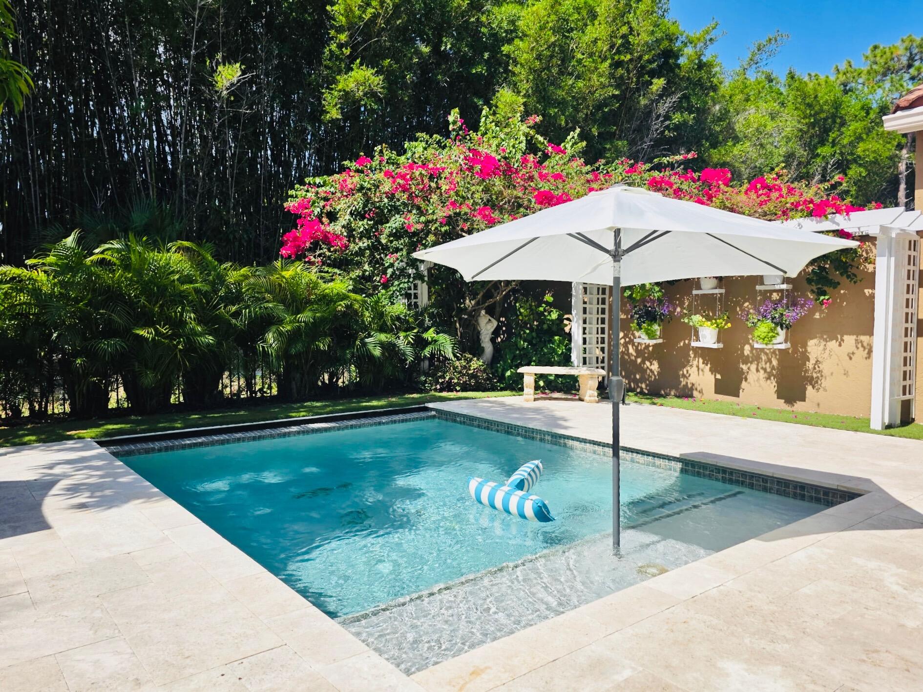 Property for Sale at 10434 Buena Ventura Drive, Boca Raton, Palm Beach County, Florida - Bedrooms: 4 
Bathrooms: 2.5  - $849,000